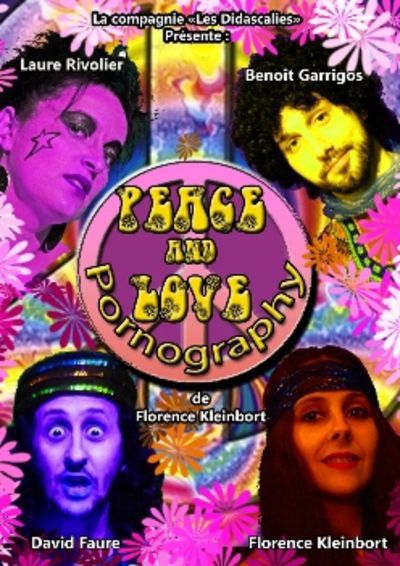 Peace and Love Pornography