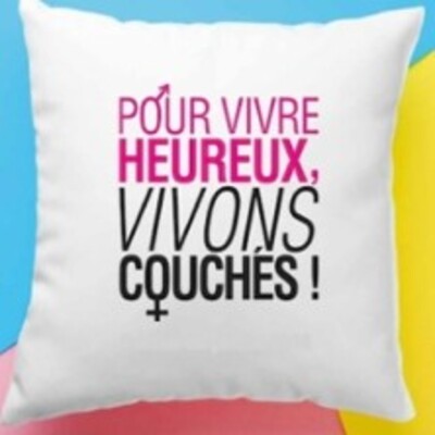 "Pour Vivre Heureux, Vivons Couchés - Tournée"