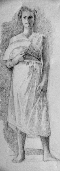 Ransan - Cours particuliers de dessin