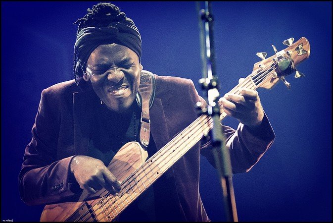 RICHARD BONA GROUP