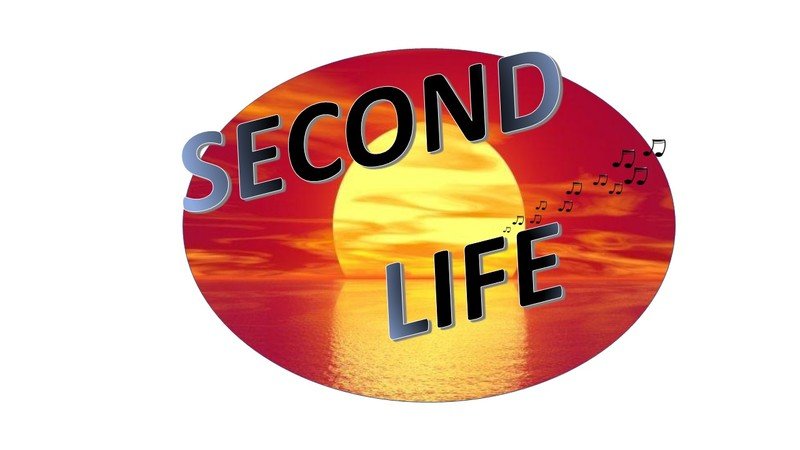 Second Life - POP Country ROCK music group