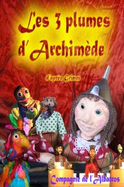 Spectacle de Marionnettes