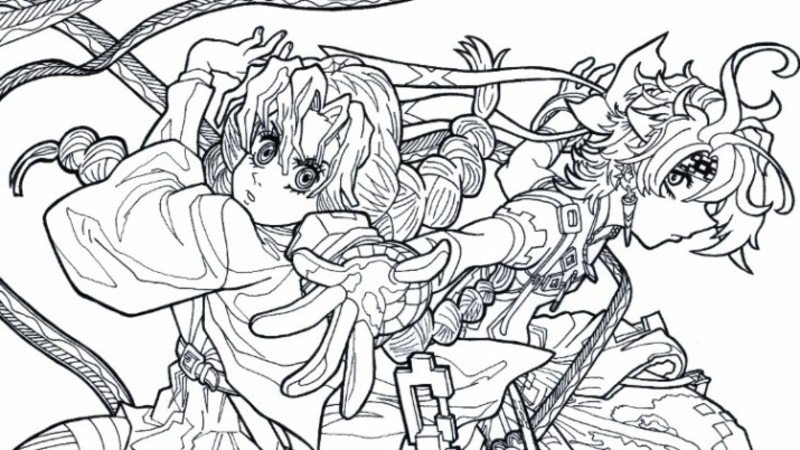 Stage Arts Plastiques: BD/Manga