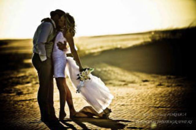 Stage de "formation au métier de Photographe de Mariage"