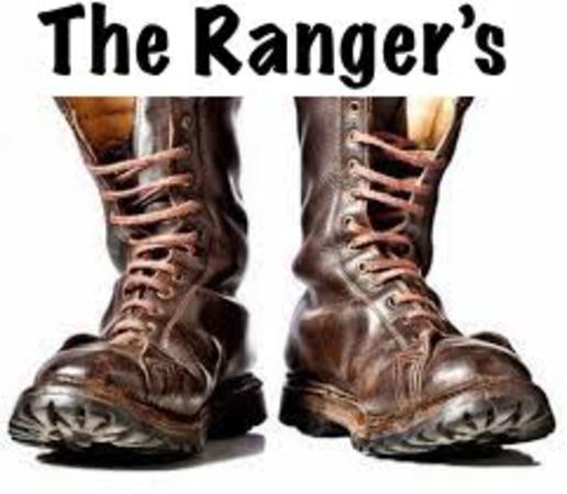 The Ranger's - Country Music