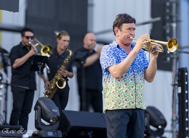 TONY BRAM'S - GRAND ORCHESTRE ATTRACTIF