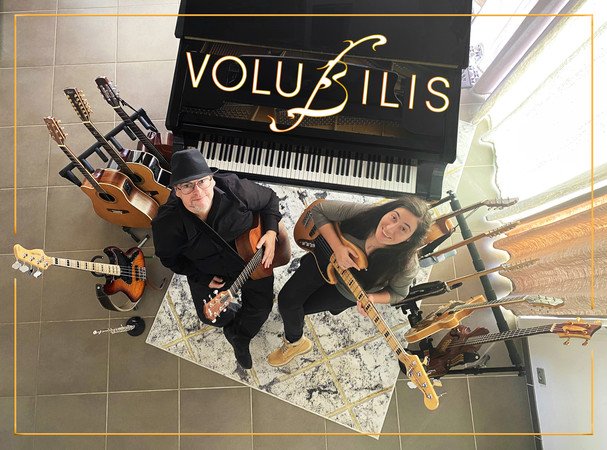volubilis - smooth jazz
