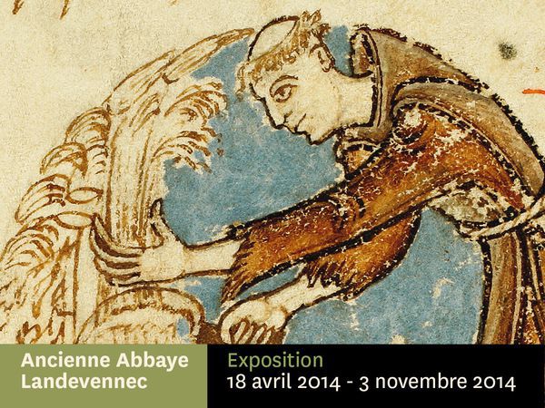 L’Ancienne Abbaye de Landévennec - « Des moines et des plantes de Charlemagne à Anne de Bretagne »