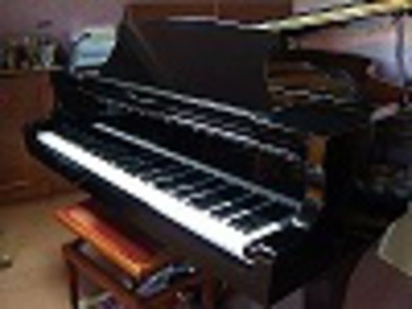 Angel - cours  de piano à domicile
