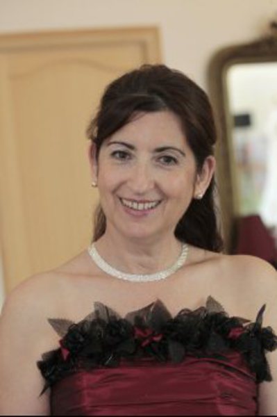 Anna Nadege - Prestation lyrique pour mariage