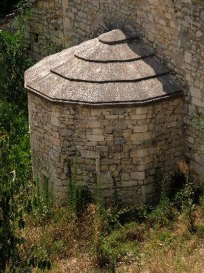 Chapelle Saint Victor