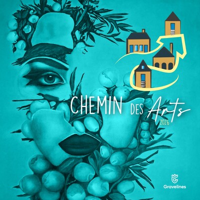 Chemin des Arts 2026