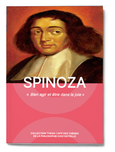 Conférence sur Spinoza et les émotions
