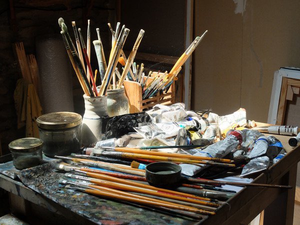 degache - Atelier "La Ruelle"