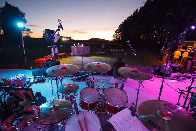DFD - Groupe de Rock cherche à faire des concerts