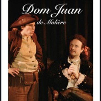 Dom Juan - Théâtre Laurette, Avignon