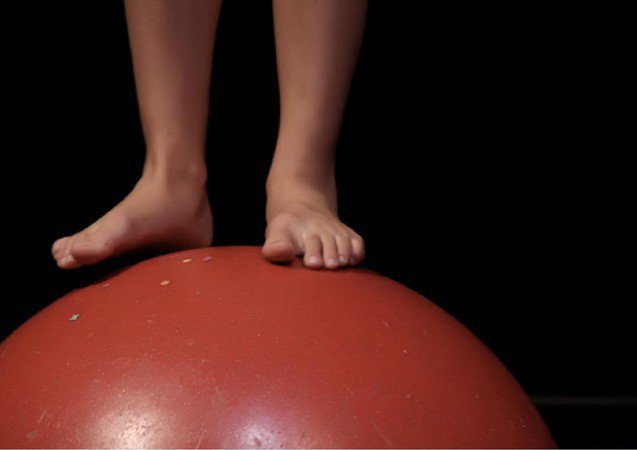 ECOLE DE CIRQUE SUPERCRAMPE - La Rentrée de l'école de cirque