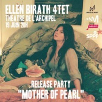 "Ellen Birath Quartet"
