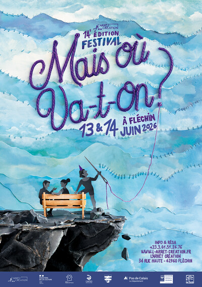 Festival Mais où va-t-on ?