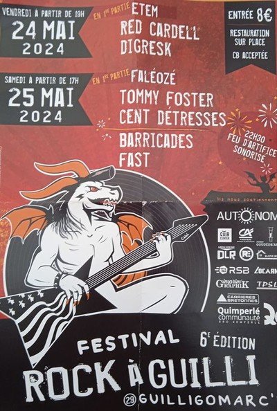 Festival Rock