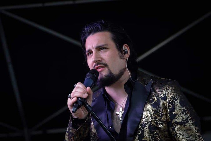 Gabriel Williams - Chanteur Folk 