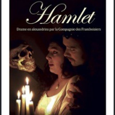Hamlet - Théâtre Laurette, Paris