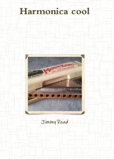 Harmonica Cool par Jimmy Road