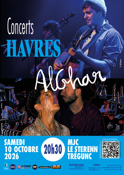 HAVRES ALGhar