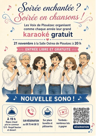 Karaoké