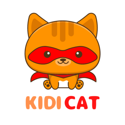 Kidicat - Spectacle et Animation pour enfant sur Toulon