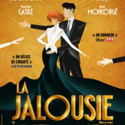 "La Jalousie - Tournée"
