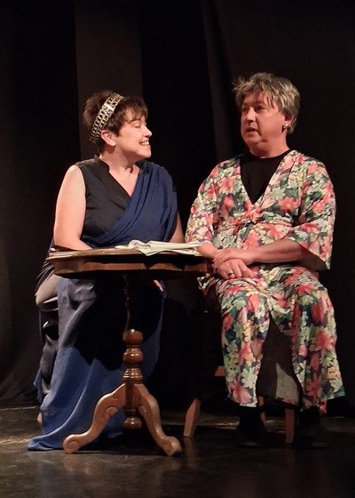 Le cimetière des éléphants