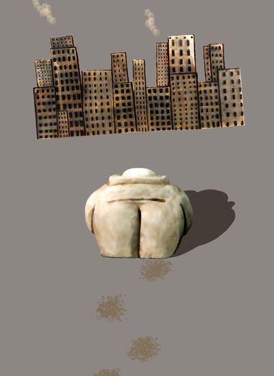LE VOYAGE DE MONSIEUR D.