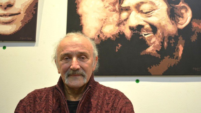 LES PINCEAUX DU FOUSSERET - COURS DE PEINTURE et DESSIN