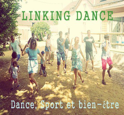 Linking Dance - Danse-Sport-Bien-être