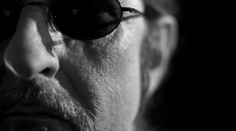 Machine Box - One-man-band de reprises Rock 80/90’s