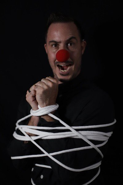 Magicien Arno  - Spectacle de Magie tout public