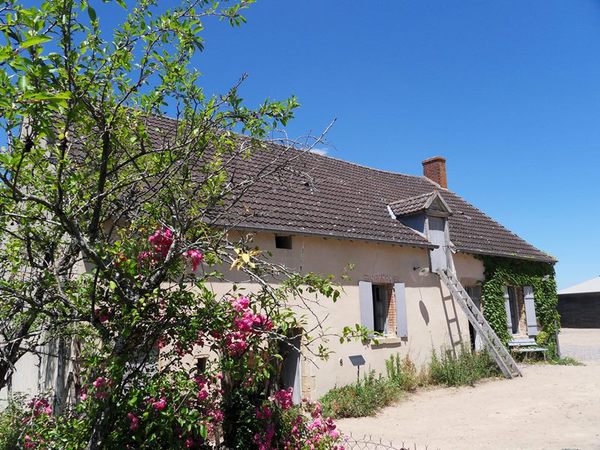 Maison des Traditions