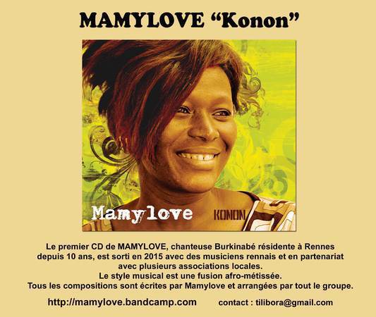 Mamylove