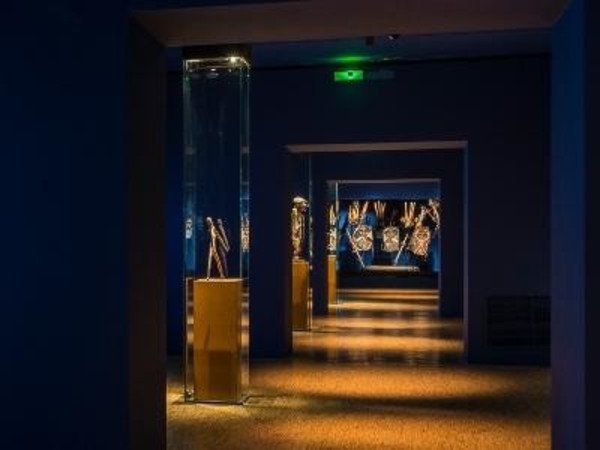 Musée d'Arts Africains, Océaniens et Amérindiens
