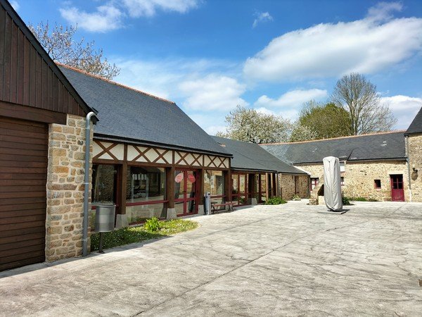 Musée des maquettes agricoles d'Albert Sevestre