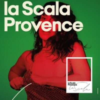 "Olivia Moore - Oui, Je Sais - La Scala, Avignon"