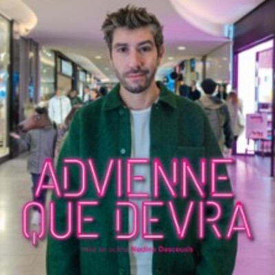 "Patrick Chanfray - Advienne Que Devra, Tournée"