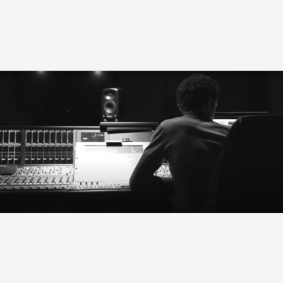 Peterblaze - Ingénieur du son et Arrangeur musical