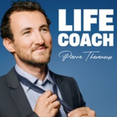 Pierre Thevenoux - Life Coach