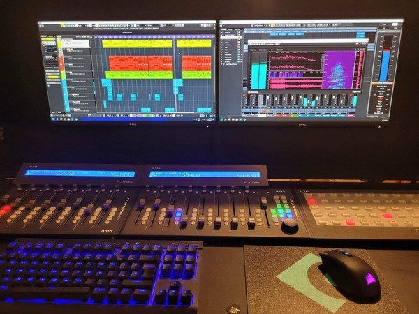 Recherche associe pour studio live session