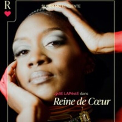 "Reine de Cœur"