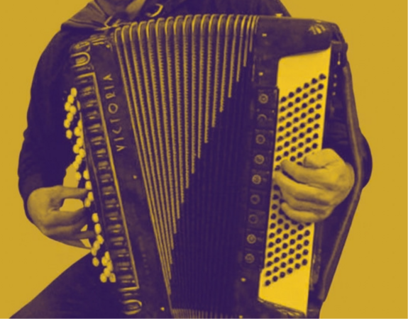 René Sopa & Thierry Ravelli Voyage musique latine