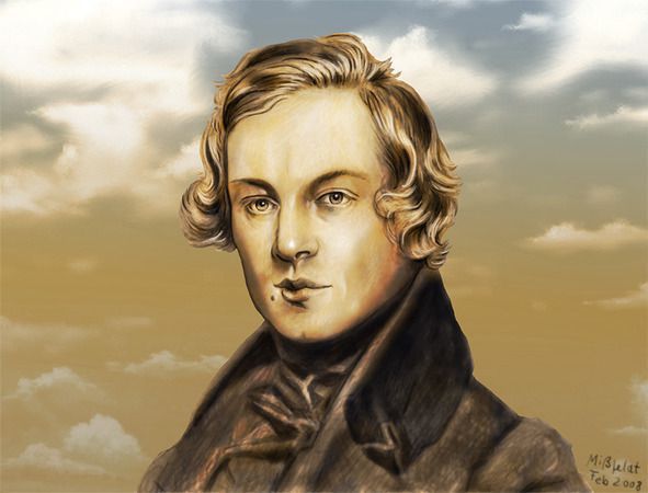 « Requiem » / SCHUMANN