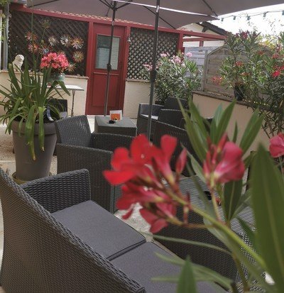 Restaurant Au Xylocharme